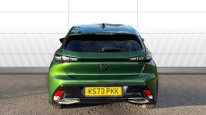 Peugeot 308 1.5 BlueHDi Allure 5dr EAT8 Diesel Hatchback